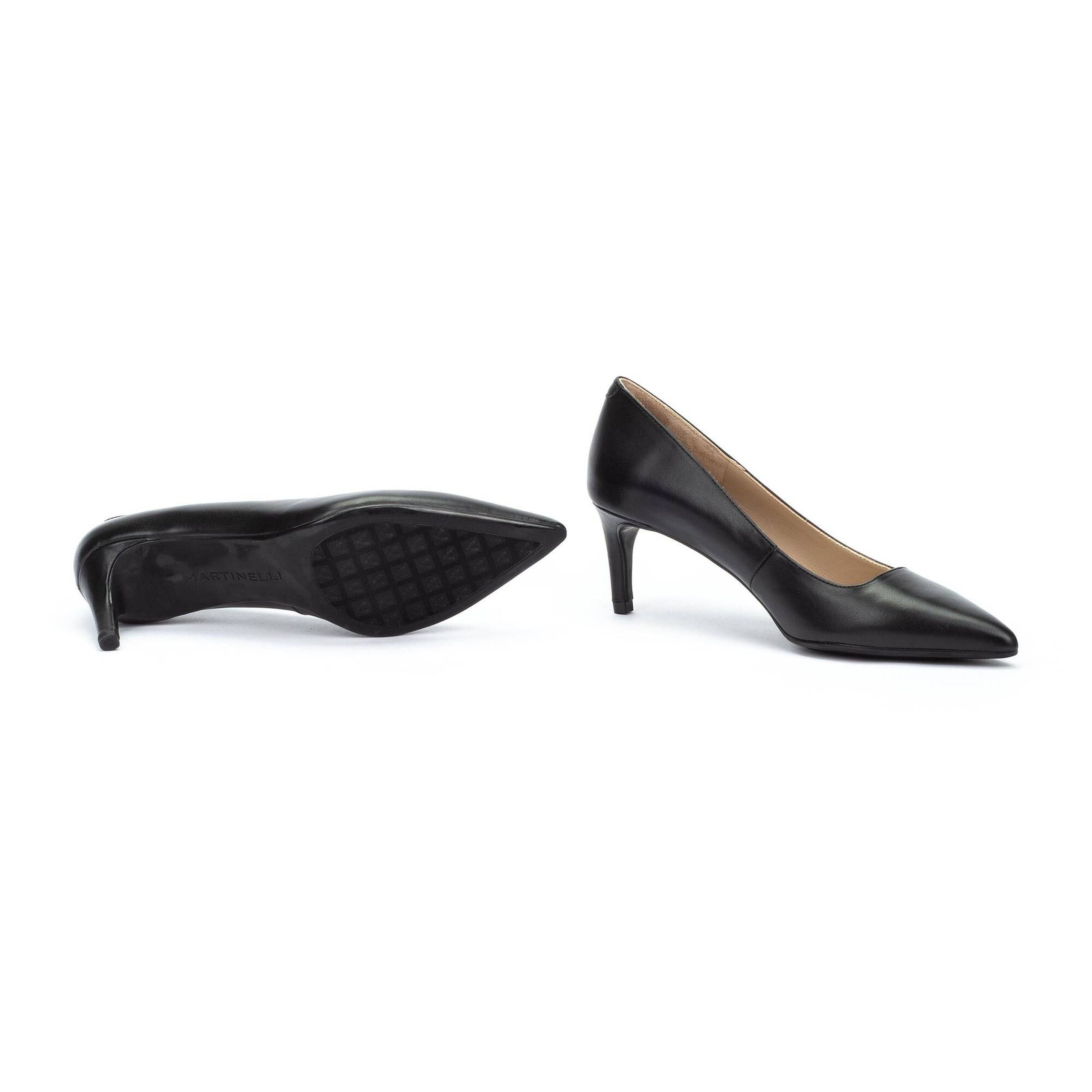 FONTE 1749-B247P, BLACK Zoom FONTE 1749-B247P, BLACK, large